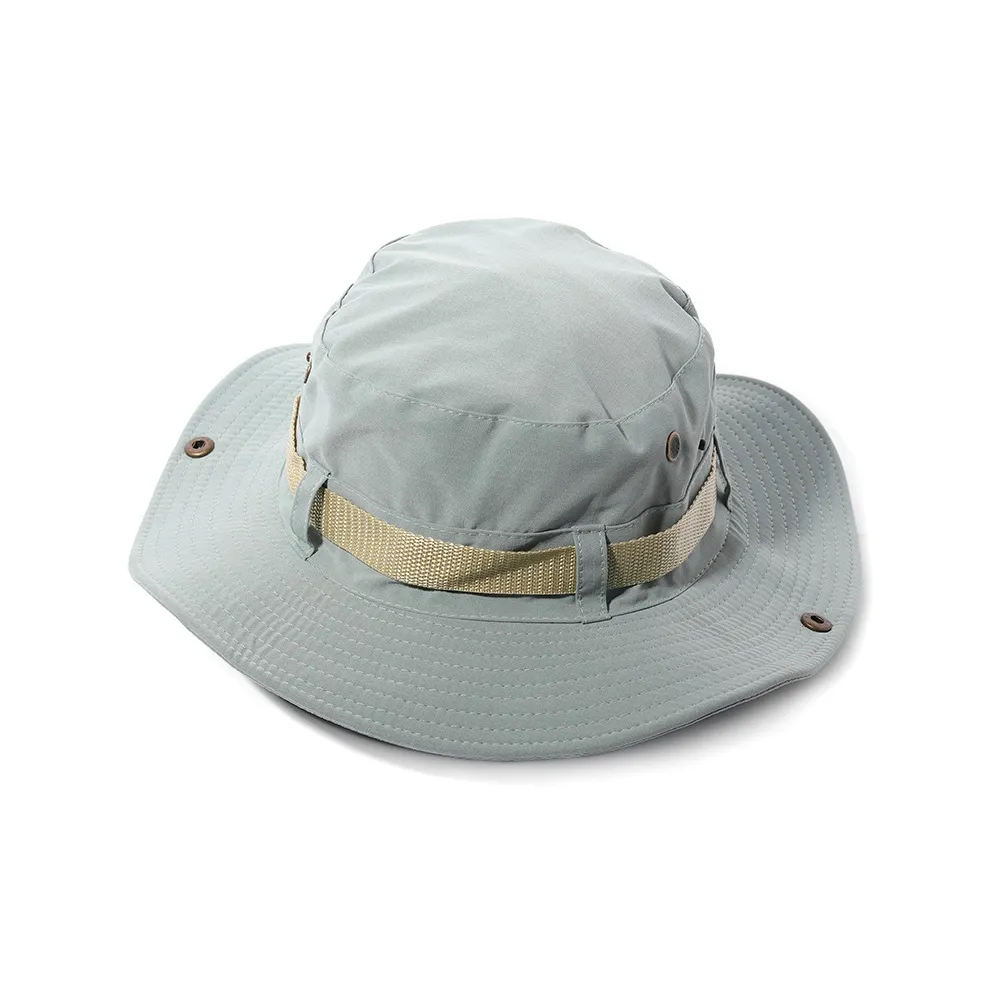 Clect Полиэстер Шляпы ведра Женские