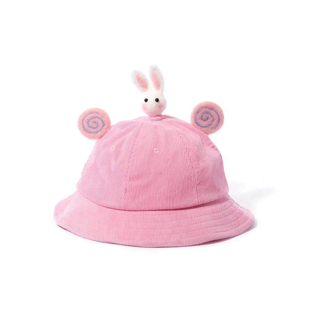 Clect Bucket Hats Kids