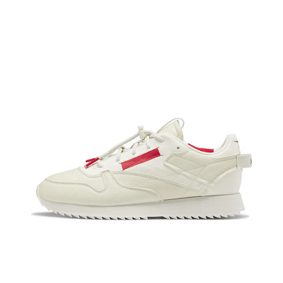 Reebok Classic Leather Vegan Miy Milk Makeup Equipment Room