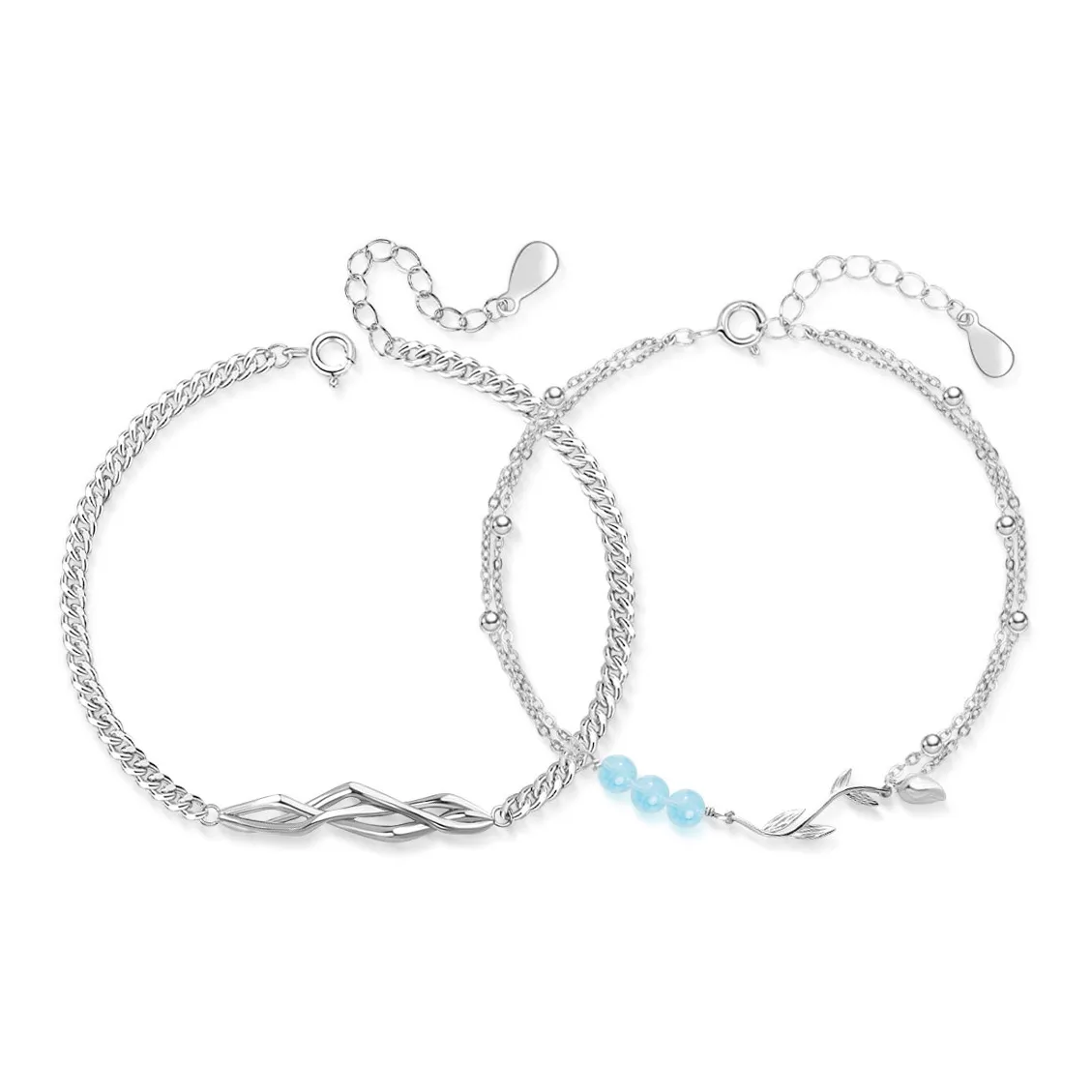 Cuz Strange Intention Сплав Браслеты Унисекс