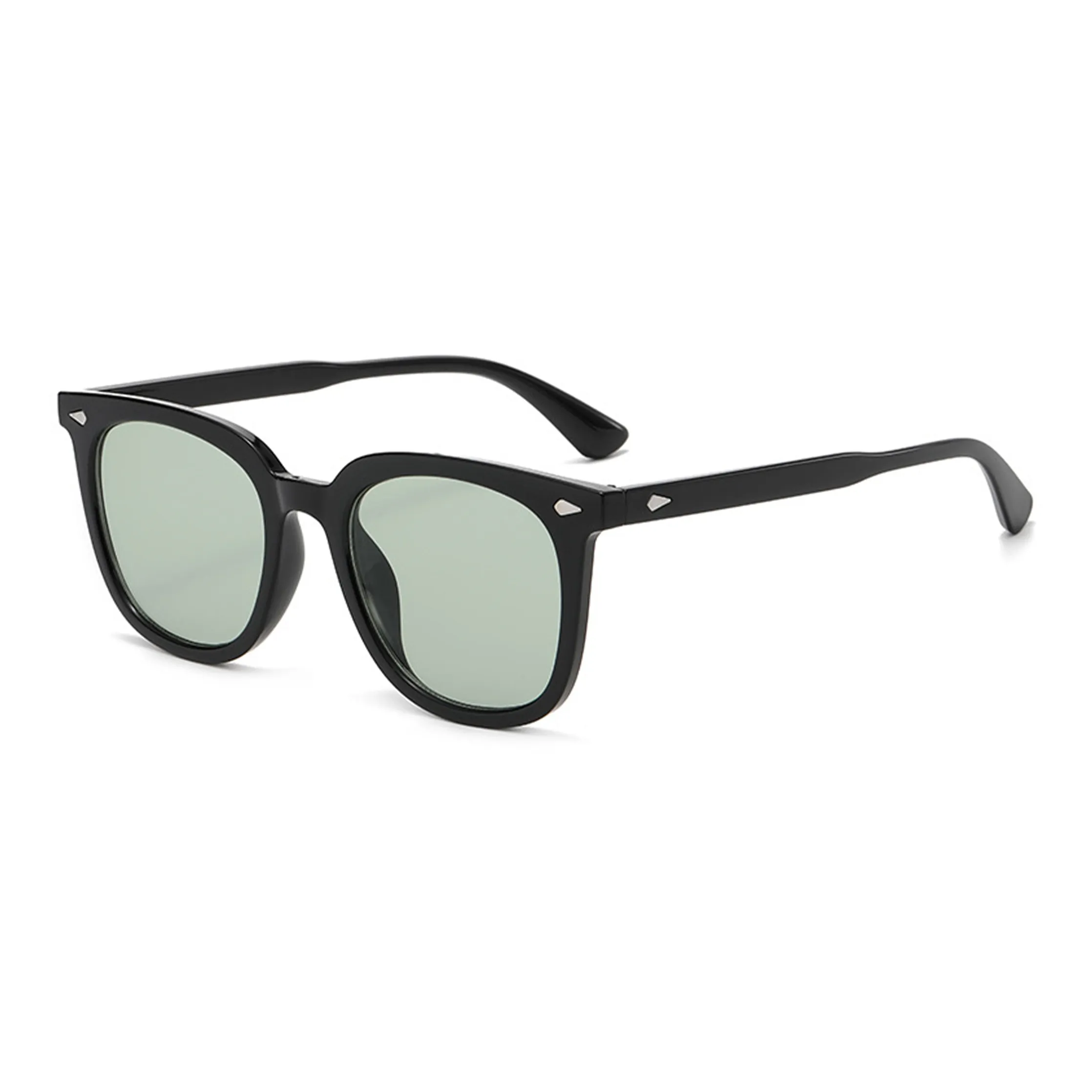 CMFY Alloy Butterfly Sunglasses Unisex