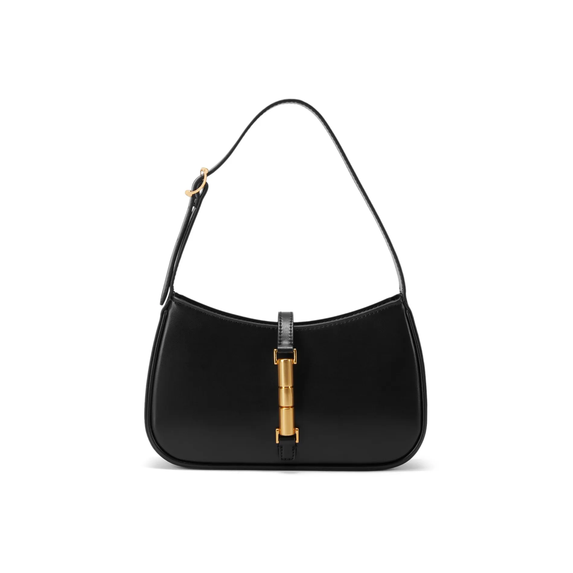 CHARLES KEITH ПУ (полиуретан) Сумка Маленькая Женская Многоцветная