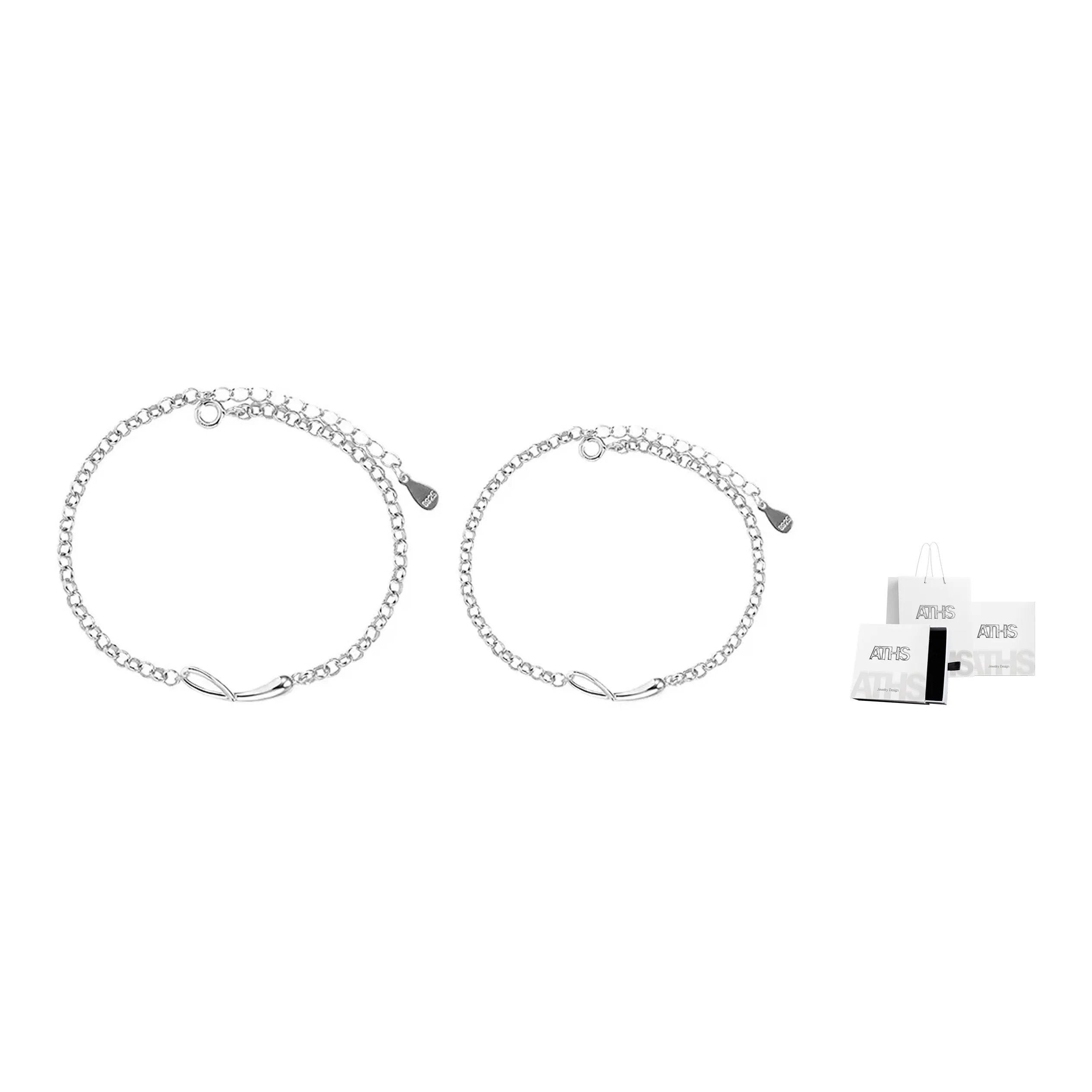 ASTAR HADES Браслеты Унисекс