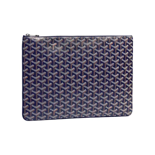 GOYARD SENAT Клатчи Унисекс