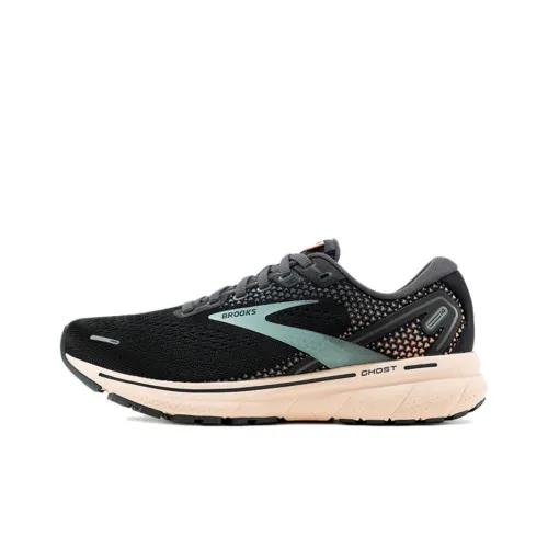 Brooks Ghost 14 Беговые кроссовки Низкие Женские