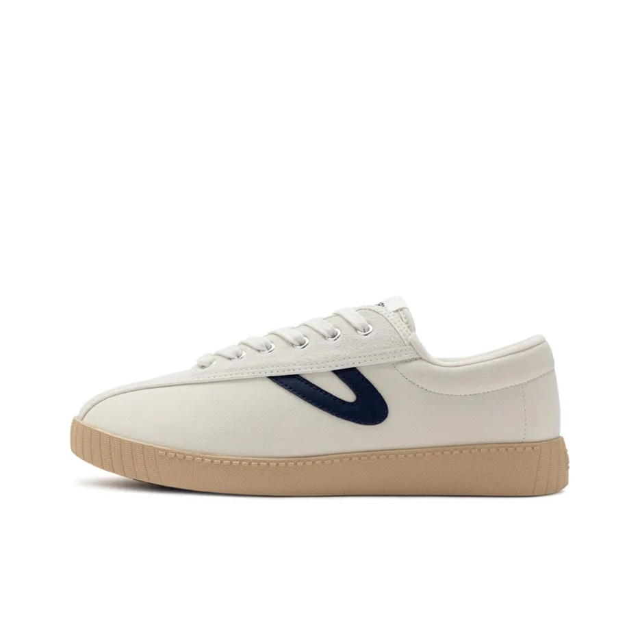 TRETORN Nylite OG Ultra 3M Skateboard Shoes Unisex White