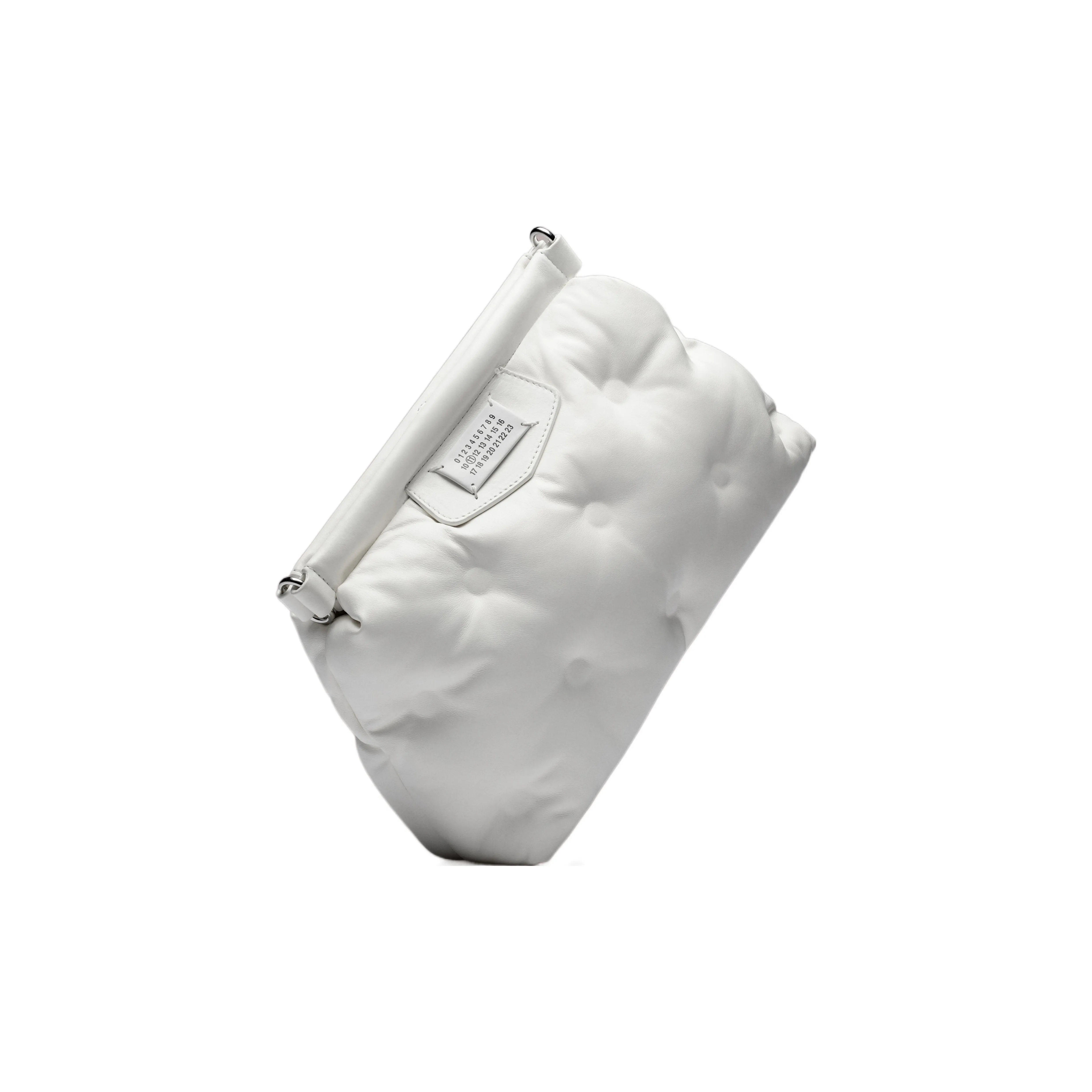 Maison Margiela Glam Slam Quilted Shoulder Bag