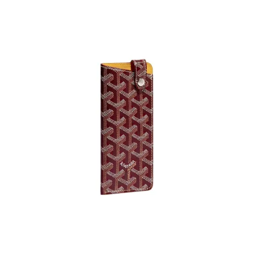 GOYARD Montmartre Мешочки для очков Унисекс