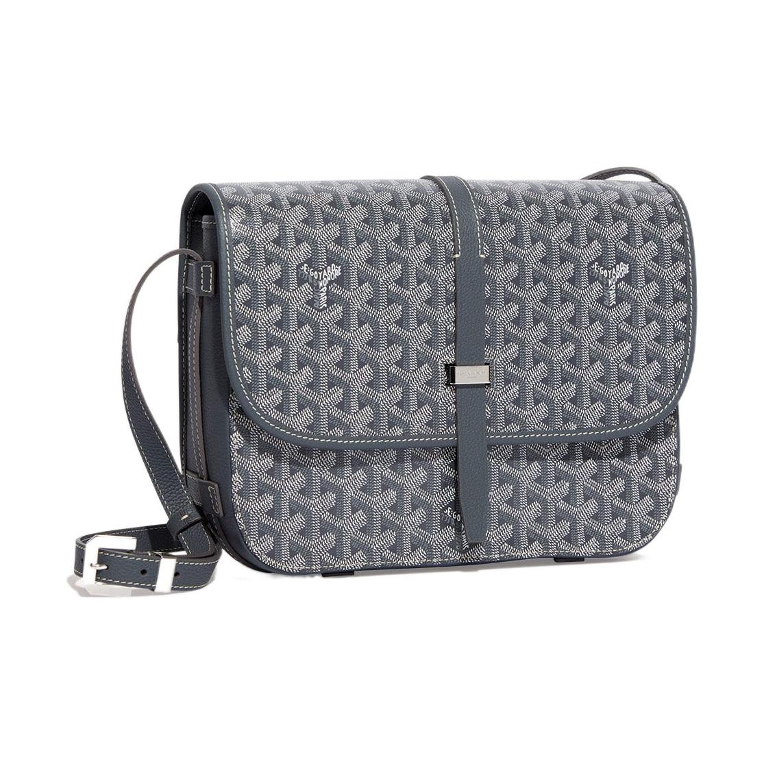 【GOYARD】VARENNE 3バレン クラッチ&クロスボディバッグ Varenne Continental Wallet - Maison Goyard
