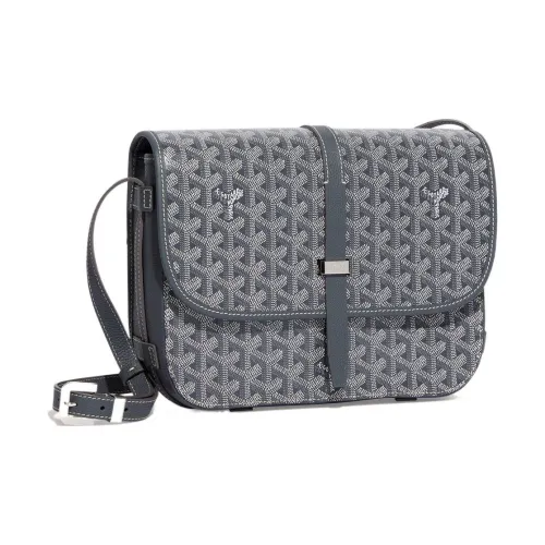 GOYARD Belvédère Сумки через плечо Унисекс