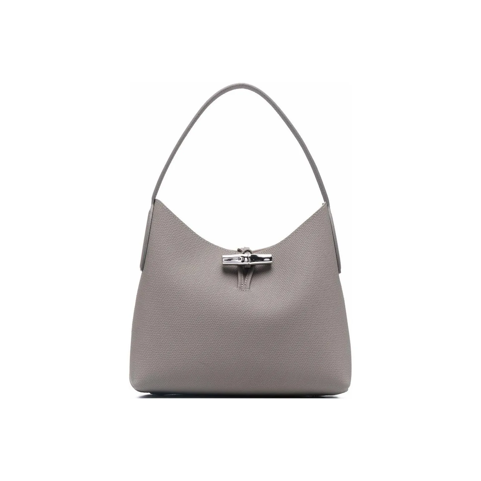 LONGCHAMP Medium Roseau Shoulder Bag
