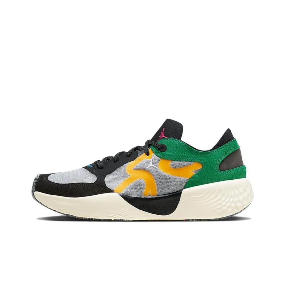 Air Jordan Delta 3 'Green'