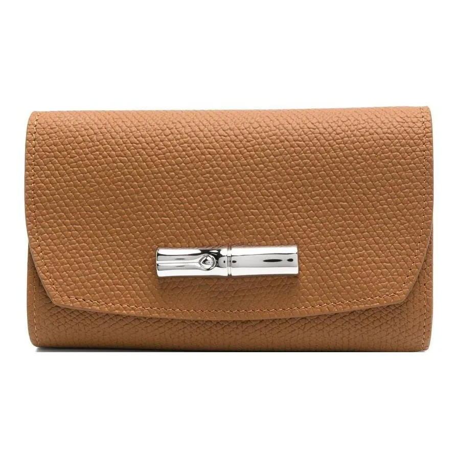LONGCHAMP Roseau Wallets