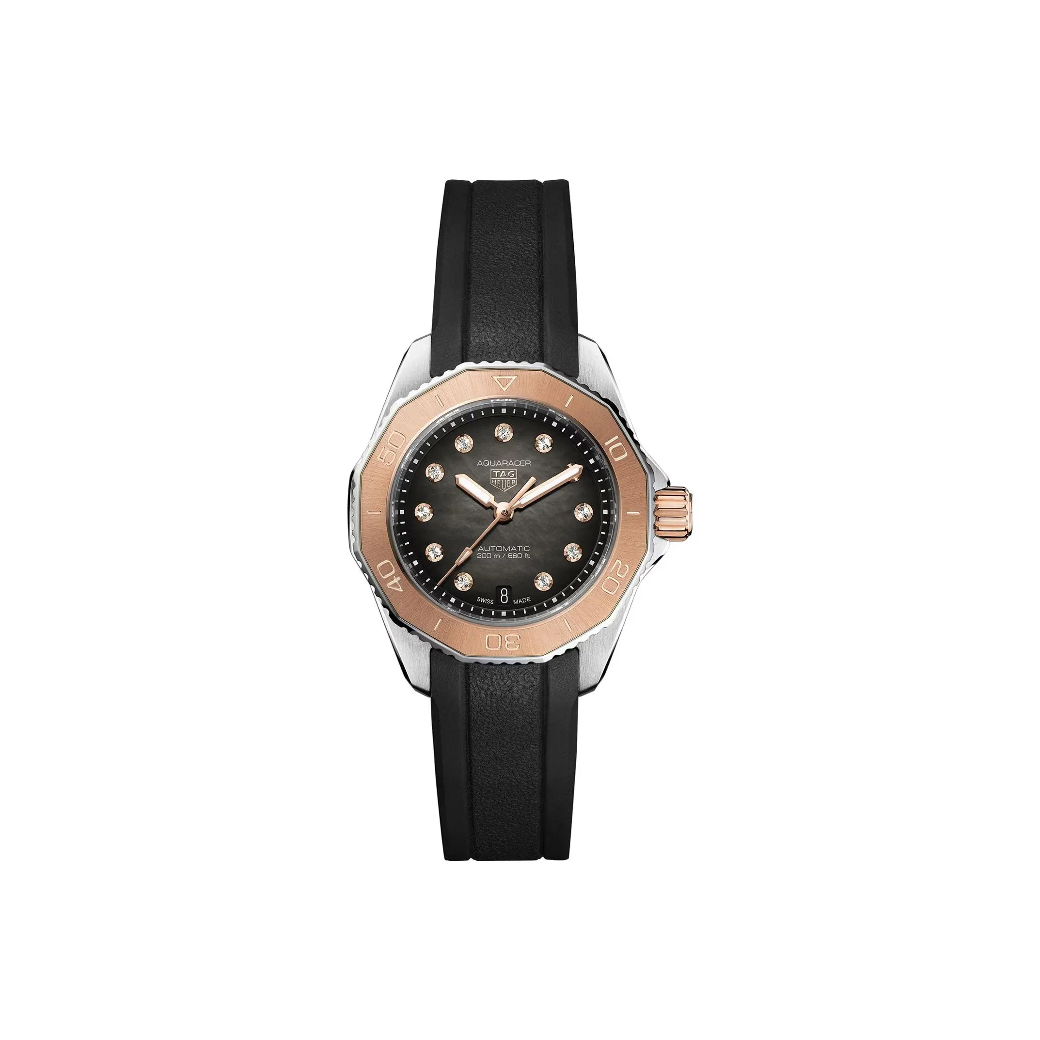 TAG HEUER 2023 Unworn Aquaracer Professional 30mm