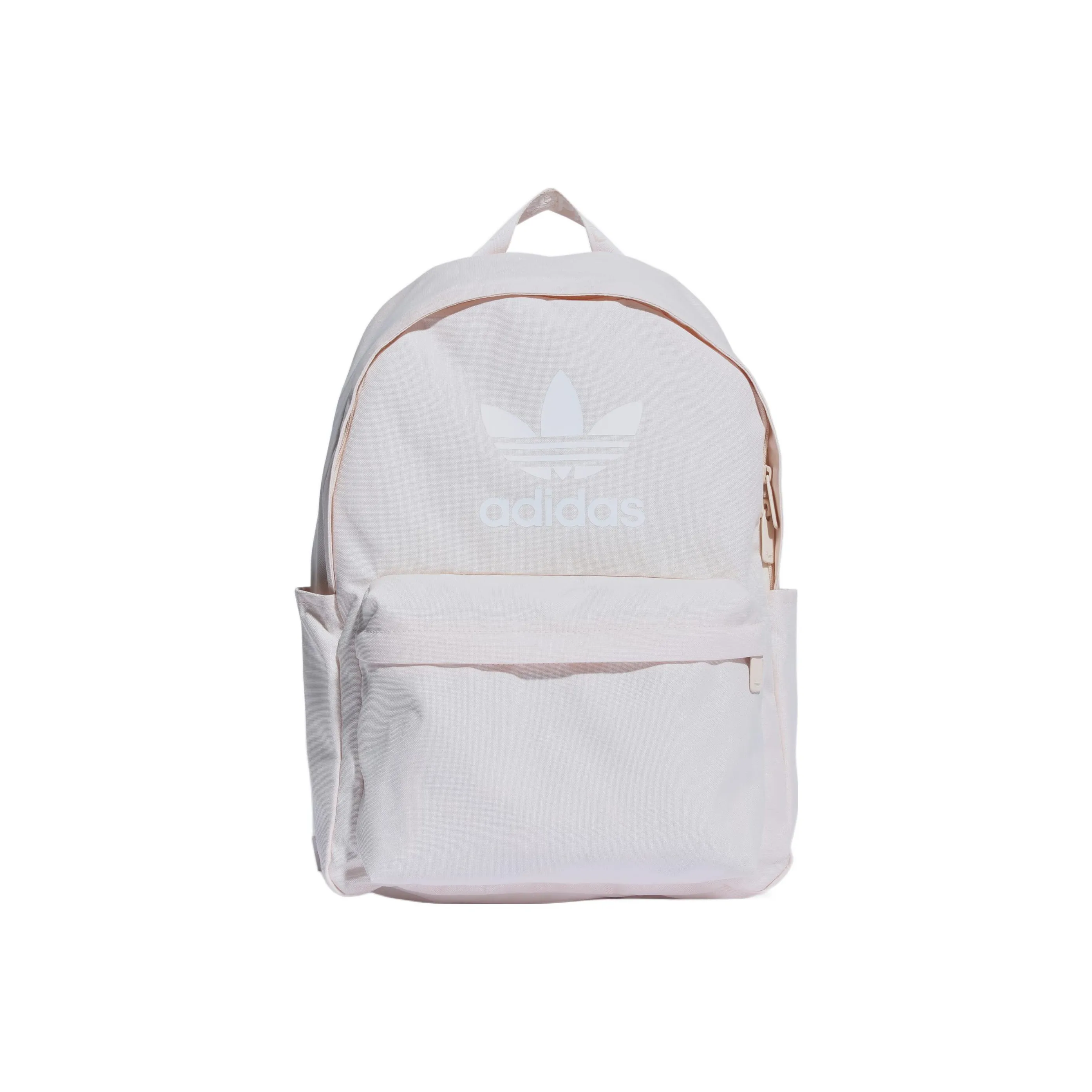 Adidas Originals Fabric Backpack Regular Unisex Pink