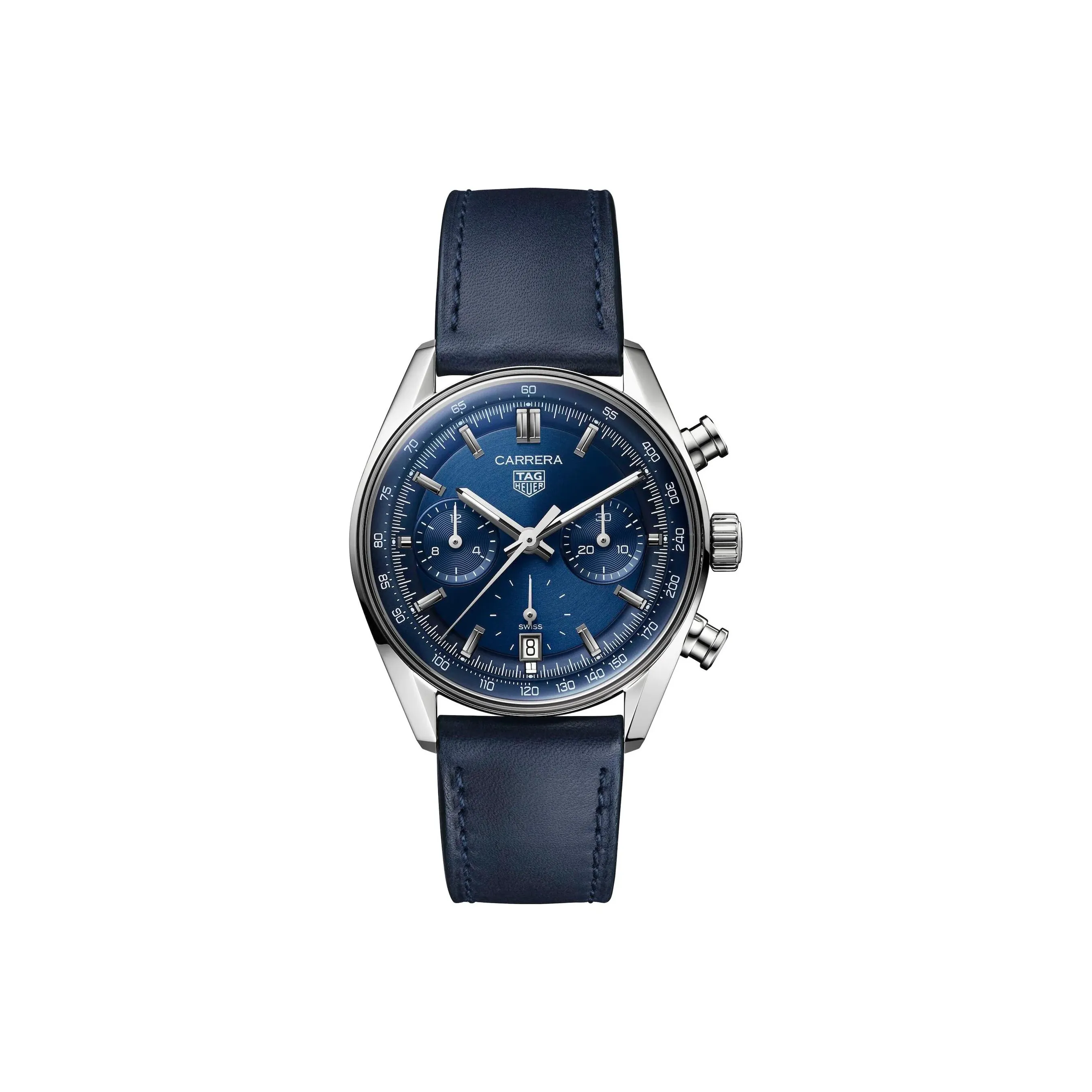 TAG HEUER Men's Carrera Collection Watch