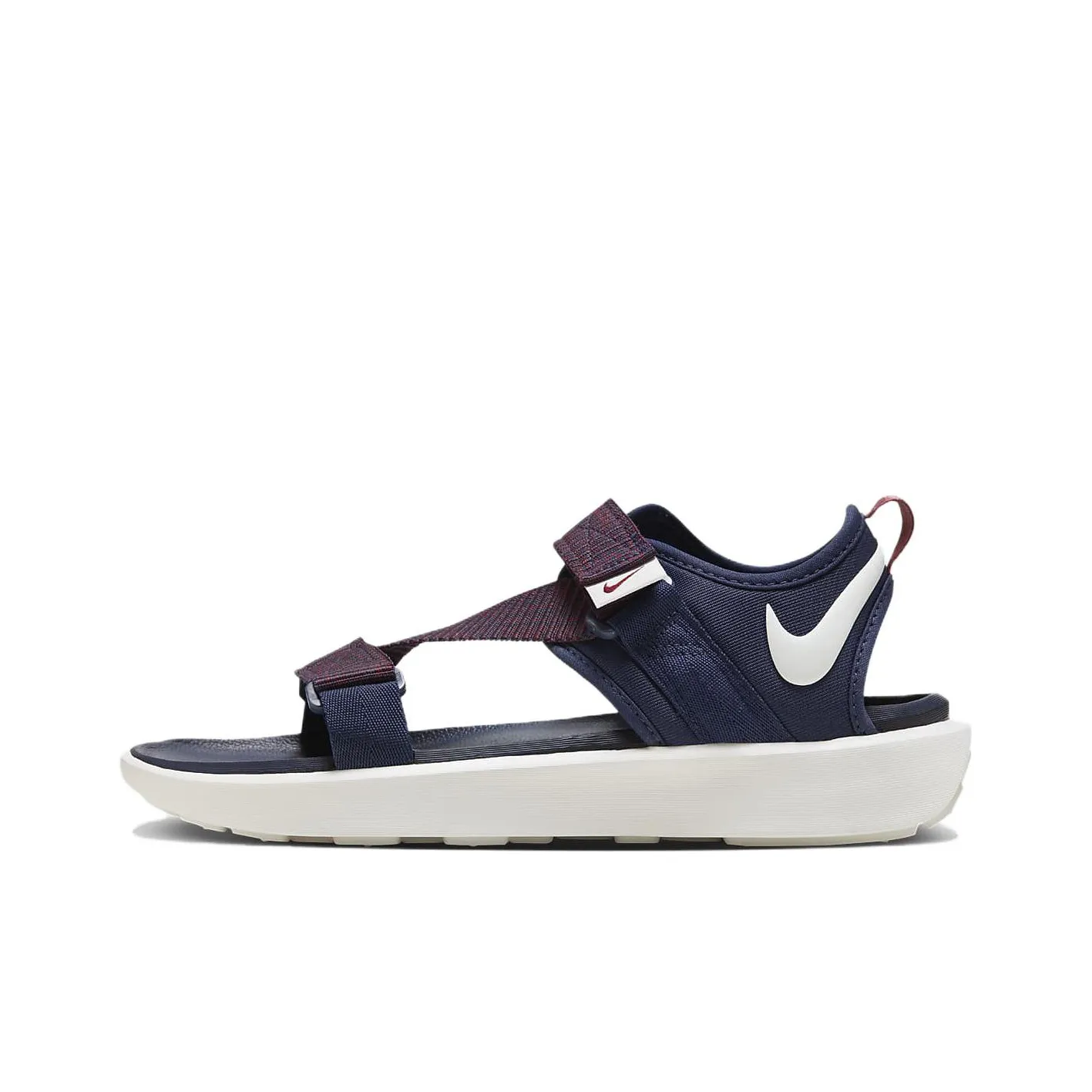 Nike Vista Sandals 'Midnight Navy White'