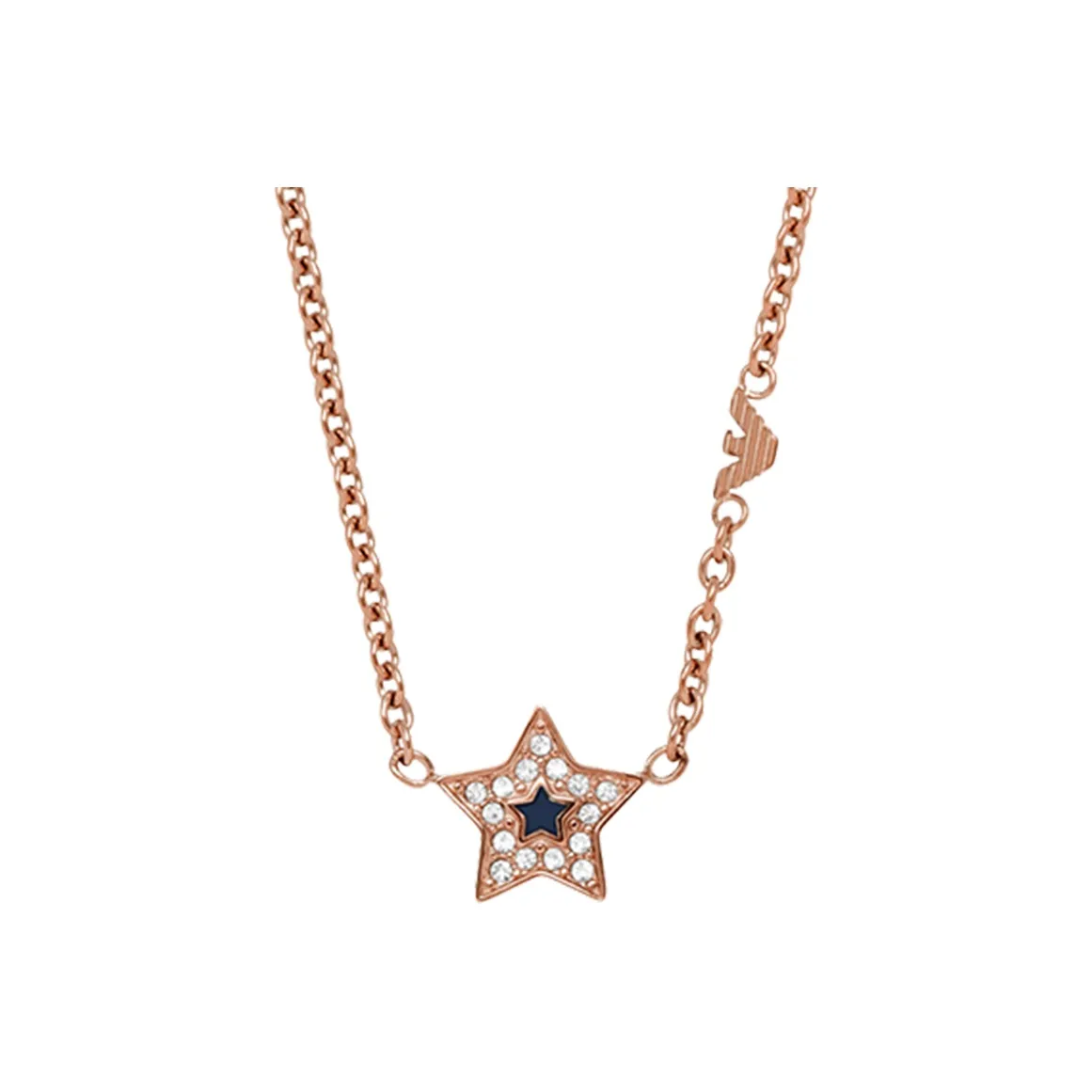 EMPORIO ARMANI Necklaces Women's