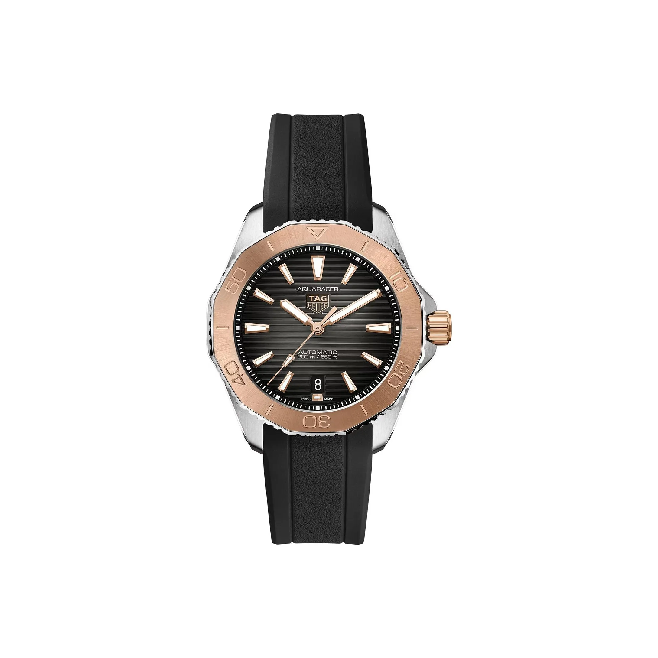 TAG HEUER Men's Aquaracer Collection Watch