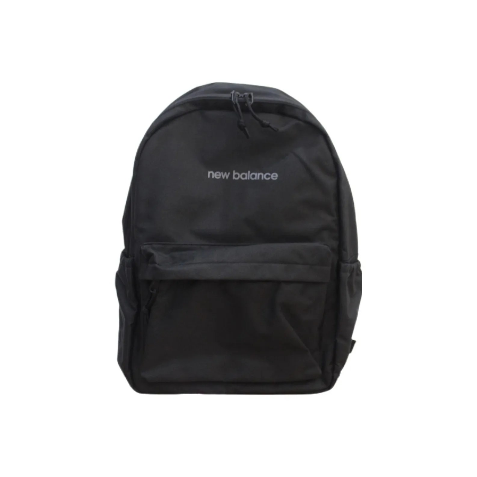 New Balance Ткань Рюкзак Стандартный Унисекс Черный
