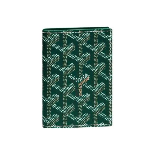 GOYARD SAINT MARC Обложки для карт Унисекс