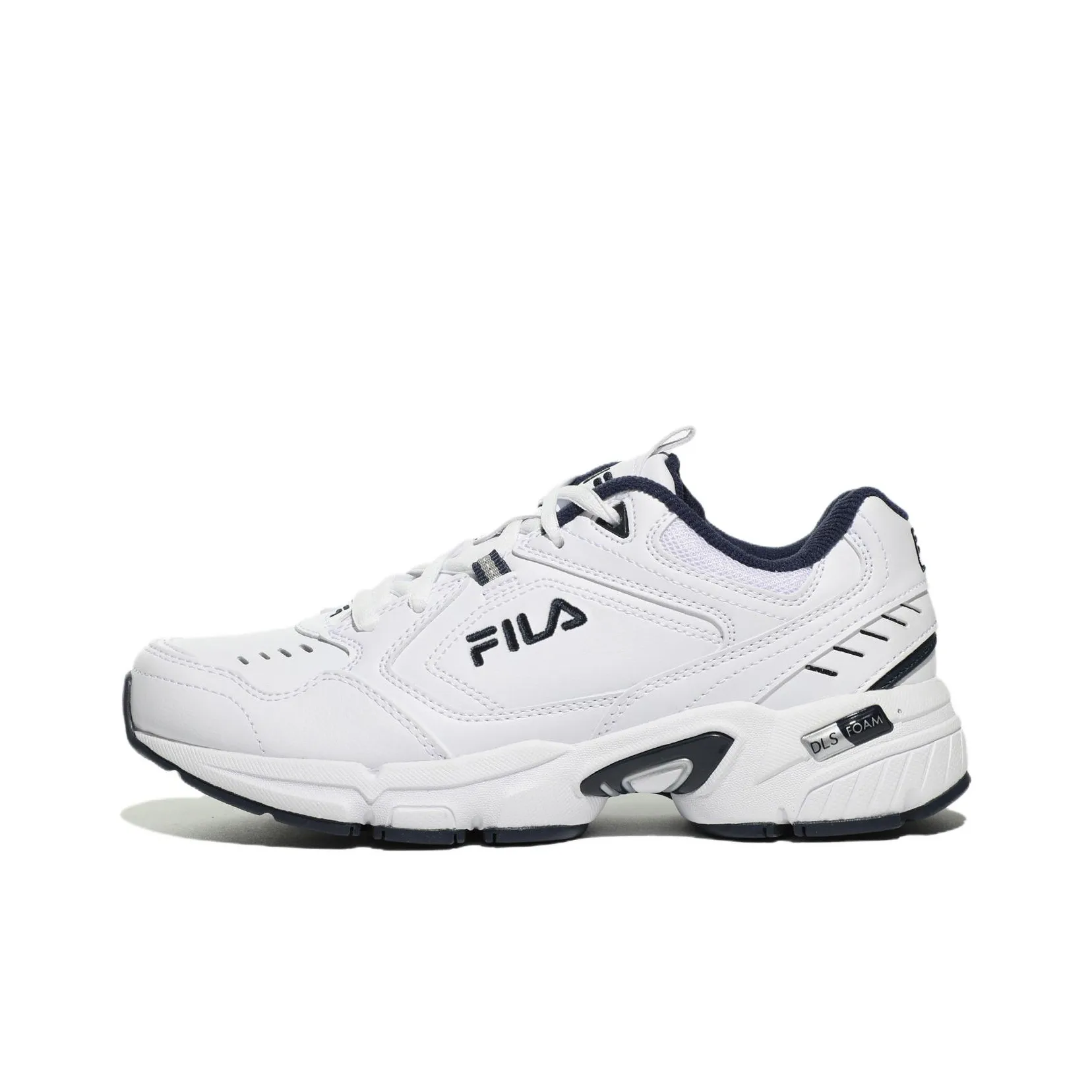 FILA Ranger 22 'White Blue'
