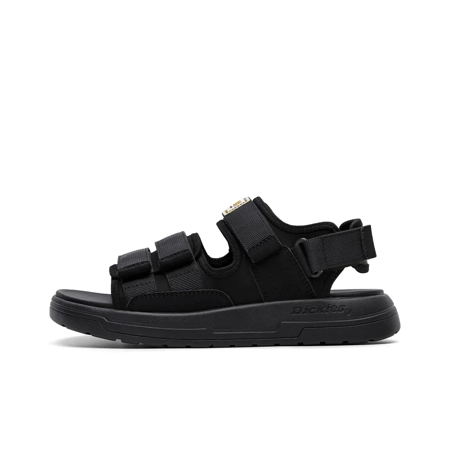 Dickies Sports Sandals Men's Black