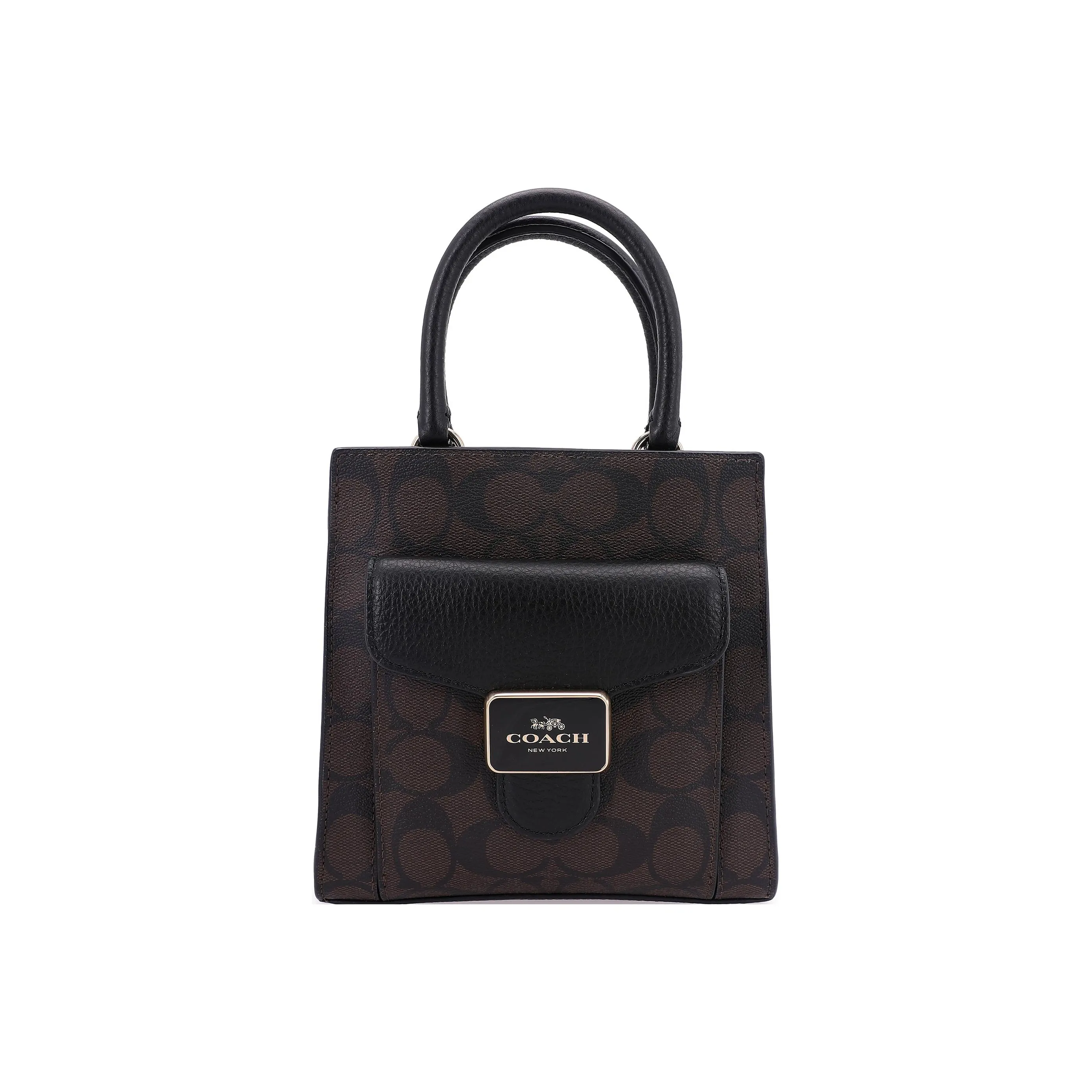 COACH Pepper Handbags