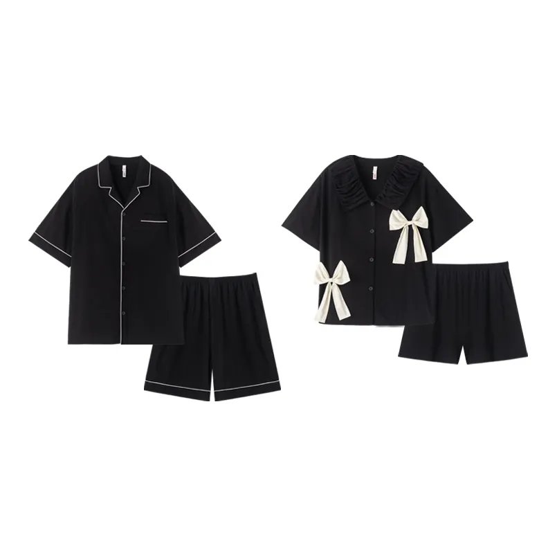 DAMOS·LOVE Unisex Pajama Sets