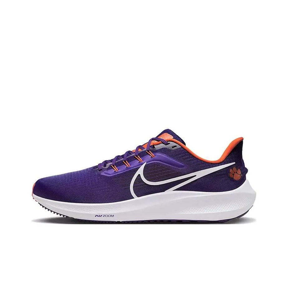 Nike Air Zoom Pegasus 39 Clemson Tigers