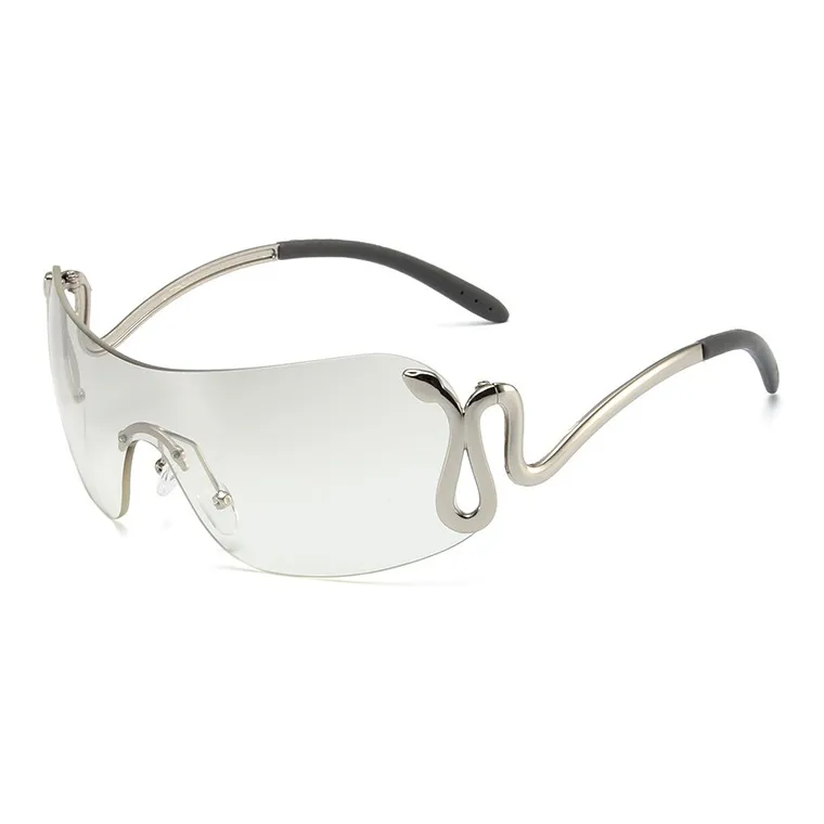 MUYKUY Sunglasses Women's