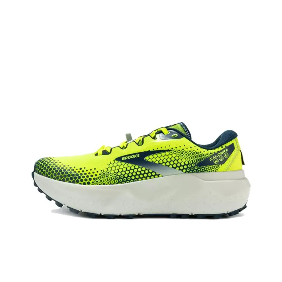 Brooks Caldera 6 'Nightlife Titan'