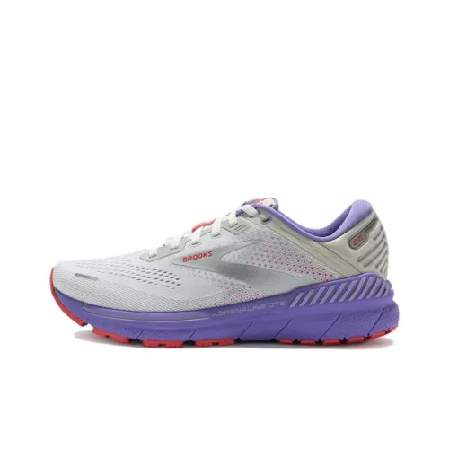 Brooks Adrenaline GTS Беговые кроссовки Низкие Женские