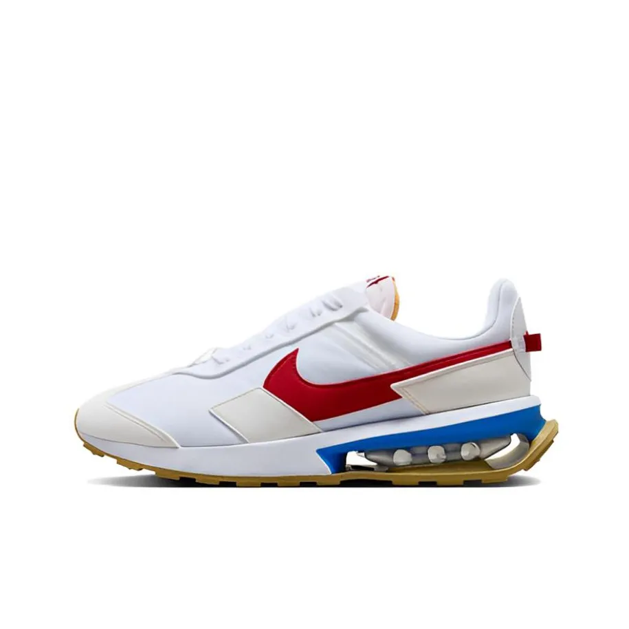 Nike Air Max Pre Day 'Forrest Gump' White