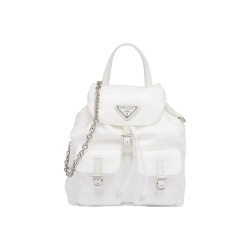 PRADA Рюкзаки Женские