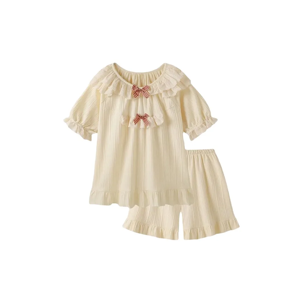 Xiang Ning Pai Women's Pajama Sets
