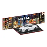 2009 닛산 GT-R R35-59125 화이트
