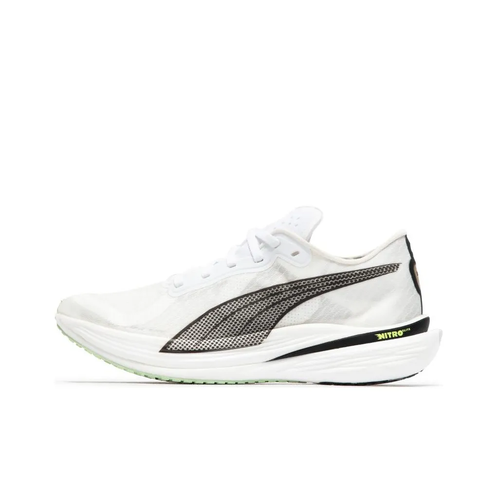 PUMA Deviate Nitro Elite 2 Run 75 'White' Women's