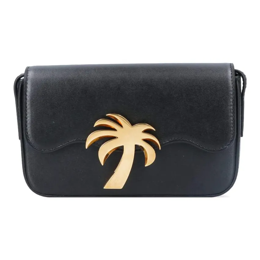 PALM ANGELS Palm Beach Crossbody Bag