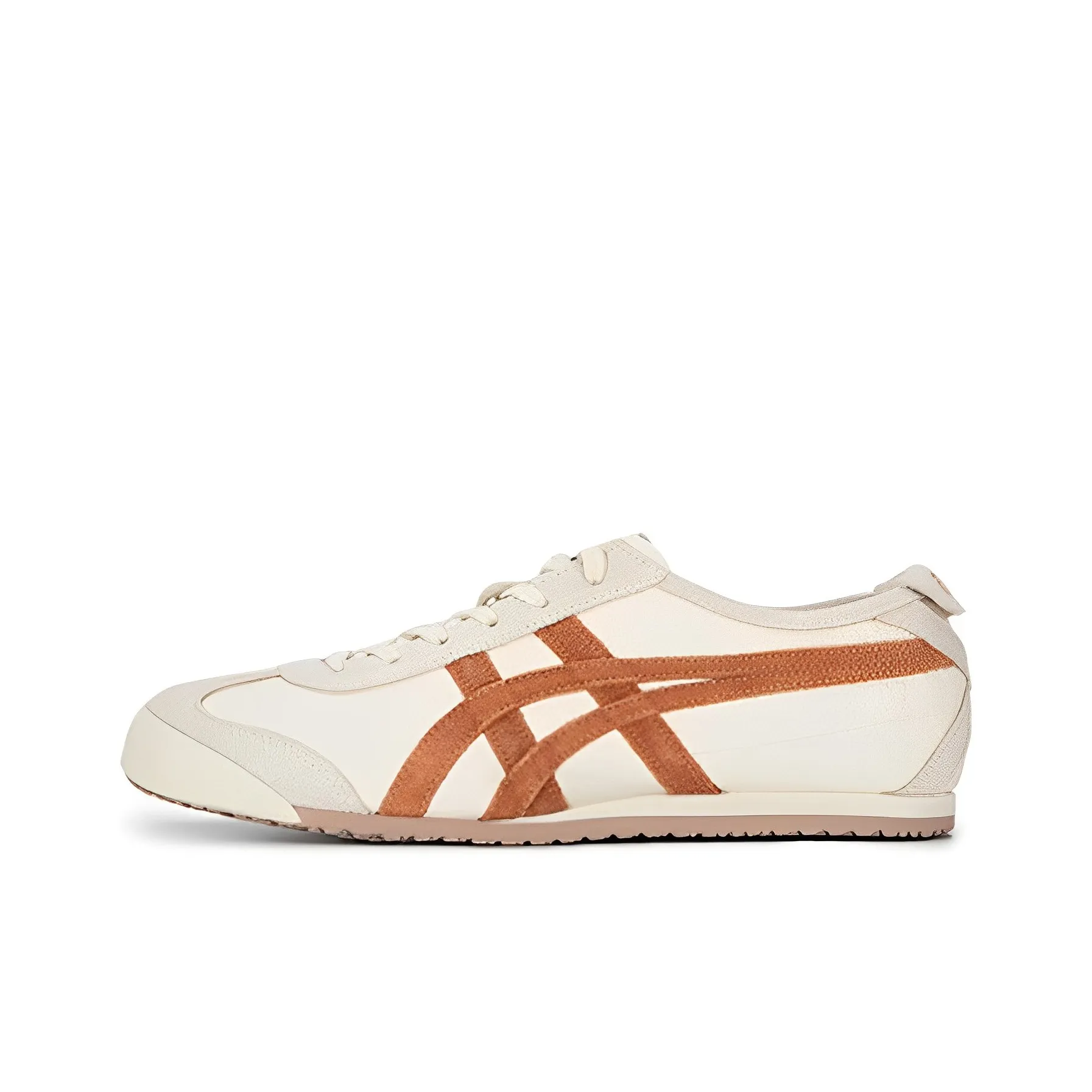 Onitsuka Tiger Mexico 66 Vintage Beige