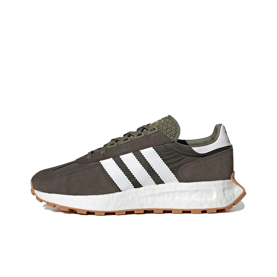 Adidas Retropy E5 'Brown'