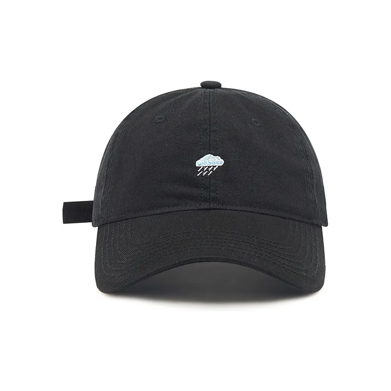 FREE RABBITⅡ Хлопковая Бейсболка Унисекс