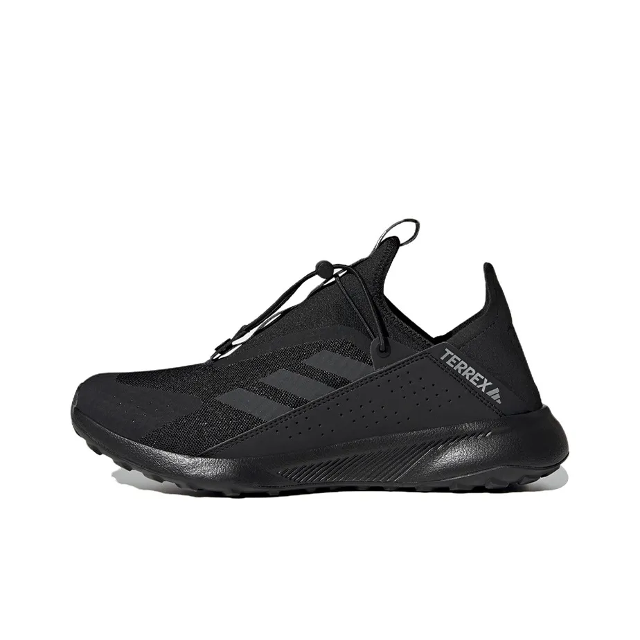 Adidas Terrex Voyager 21 Slip On Heat.Rdy 'Core Black'