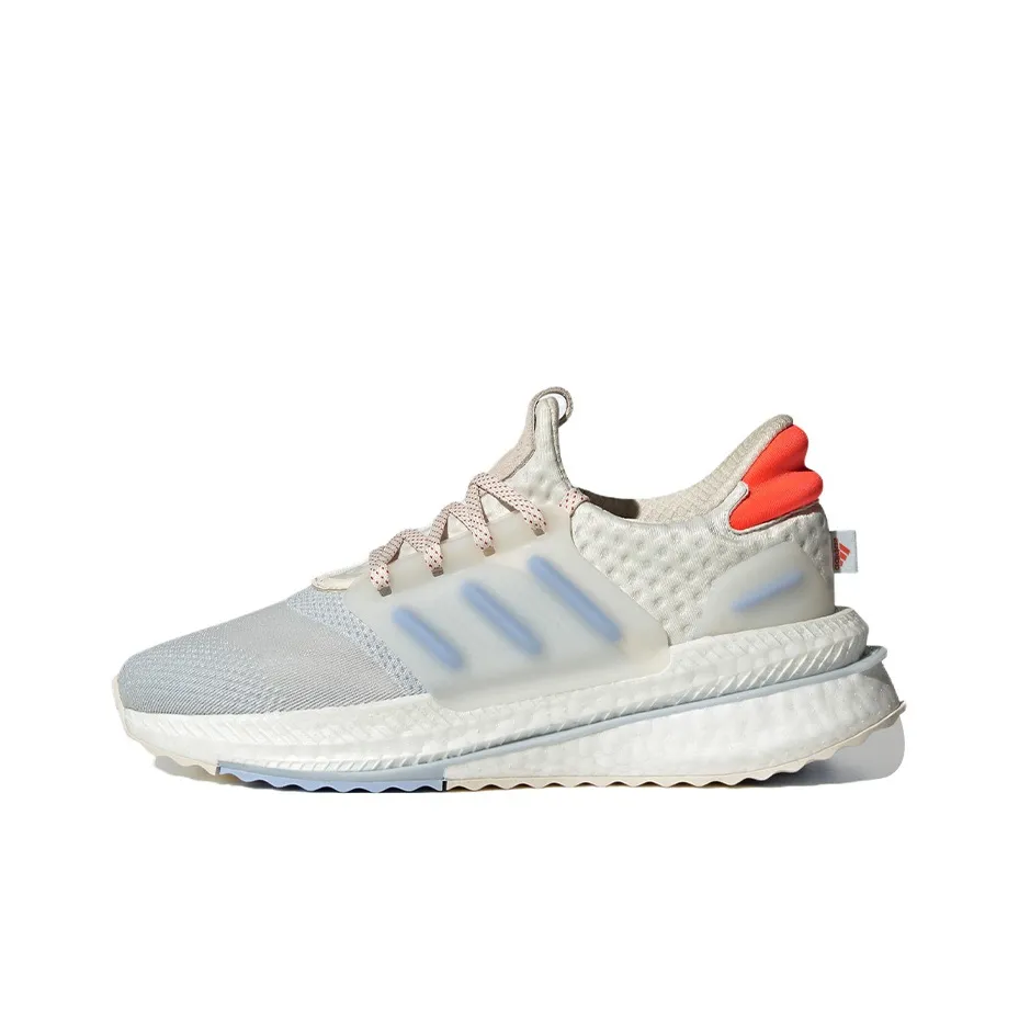 Adidas X_PLRBOOST 'Blue Dawn / Solar Red' Women's