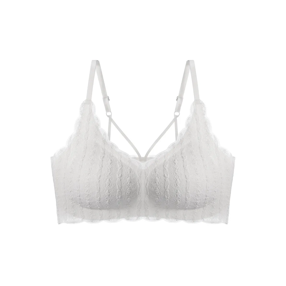 Anna Sweet Talks Women's Bras