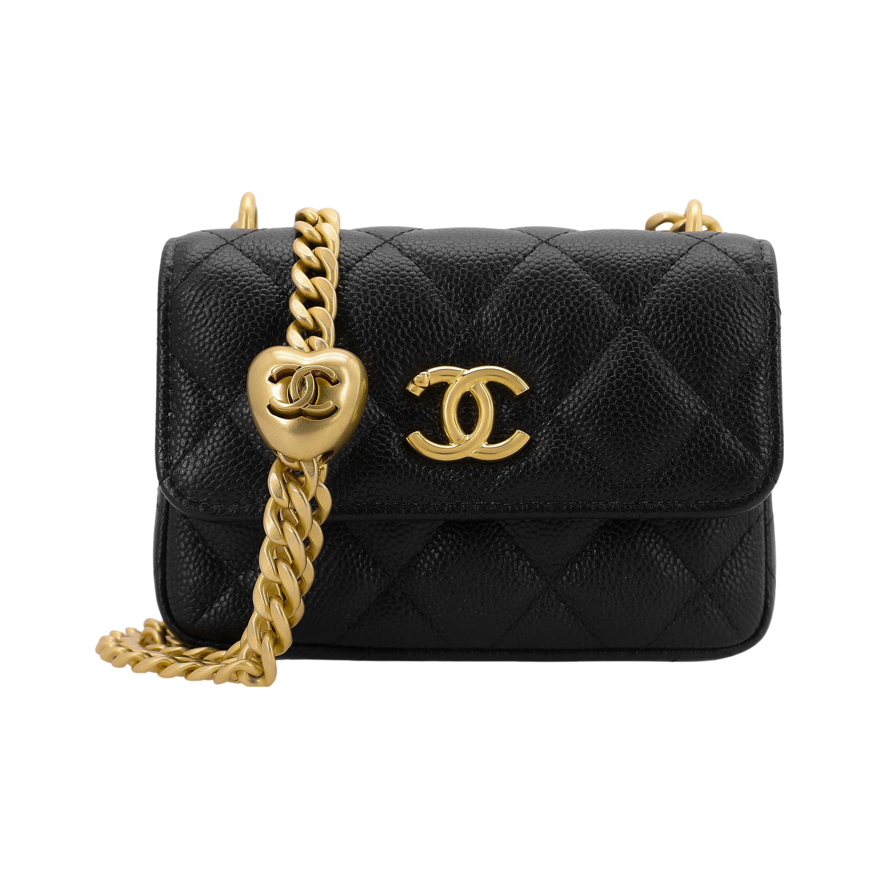 Top 10 CHANEL Small Bags with Chains for 2025: Elevate Your