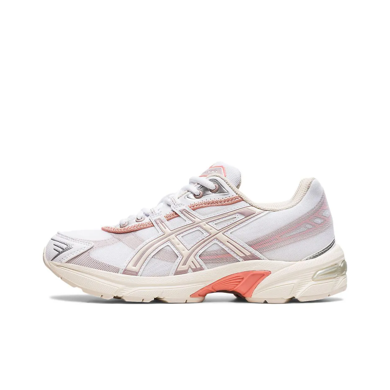 Asics Gel 1130 Re White Oatmeal Women's