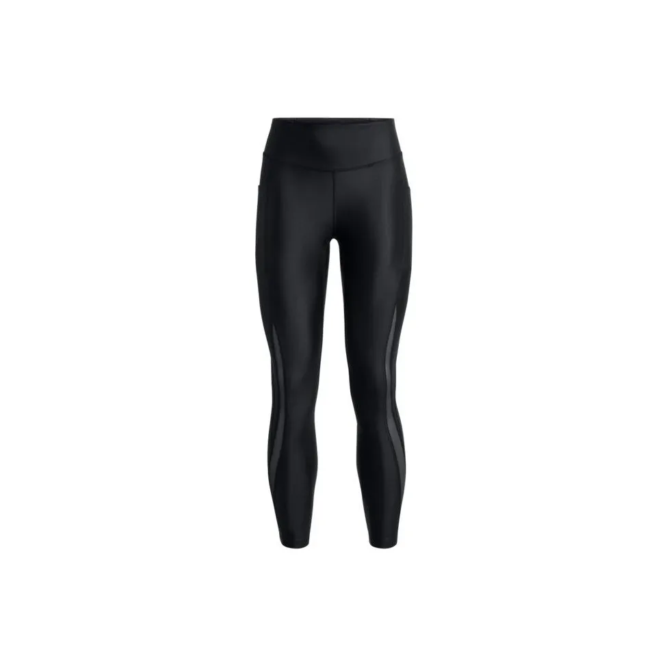 Under Armour Knitted Sports Pants Women's Black