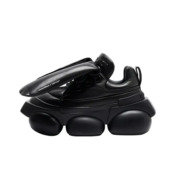 DC Shoes Berretto sportivo nero