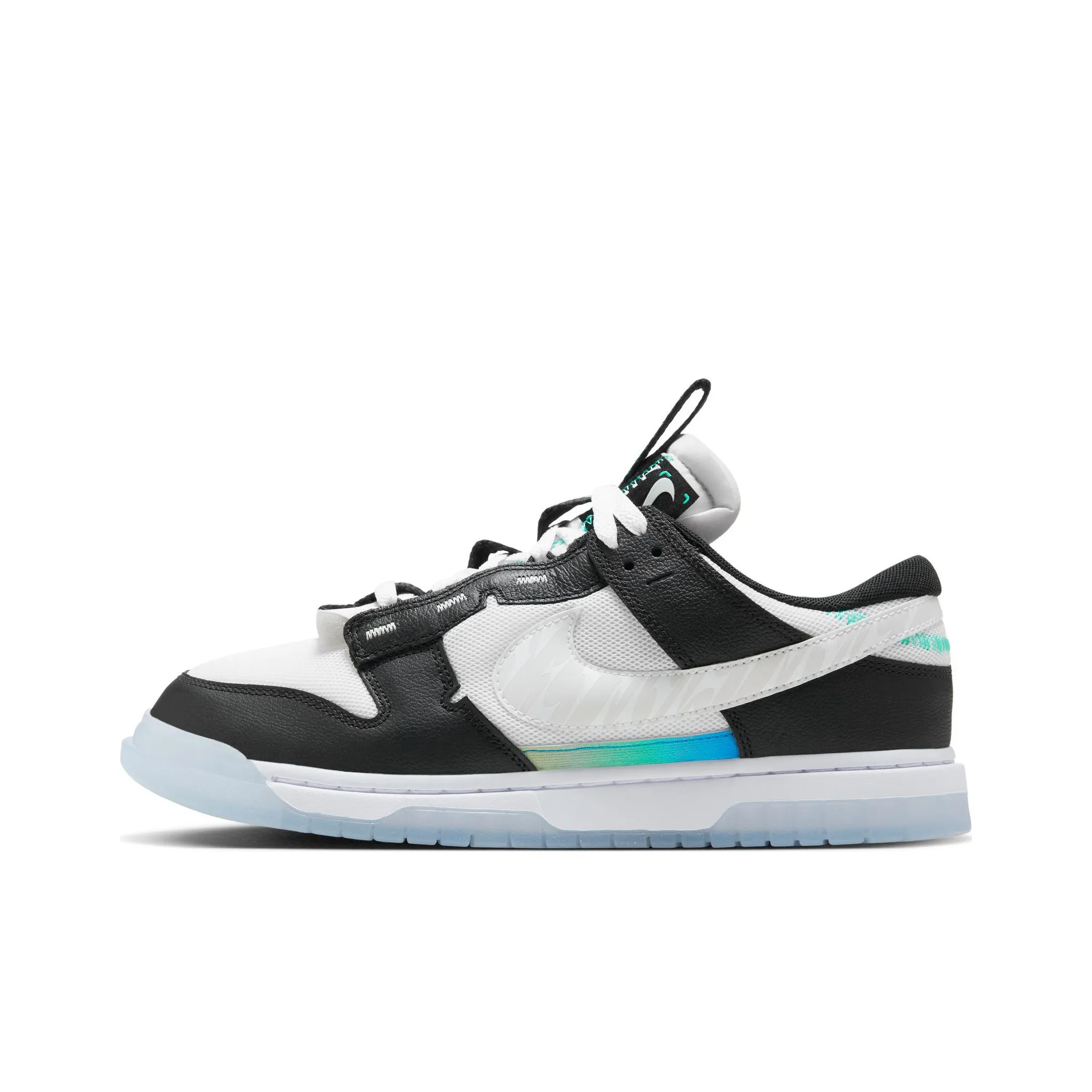 Nike Air Dunk Jumbo Unlock Your Space Panda
